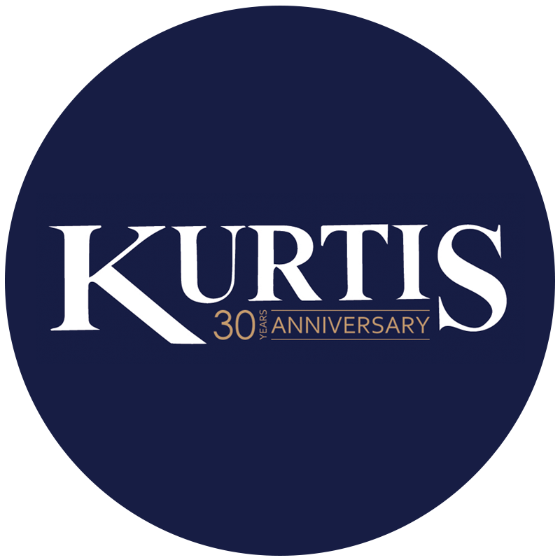 Kurtis Ilford Logo